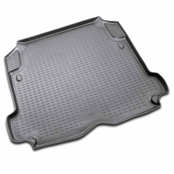 Kadica za gepek VOLVO S60 2001-2009, sedan, 1 kom.